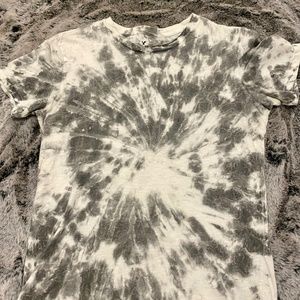 American Eagle Super Soft Tie-Dye Shirt Mens | Size Small
